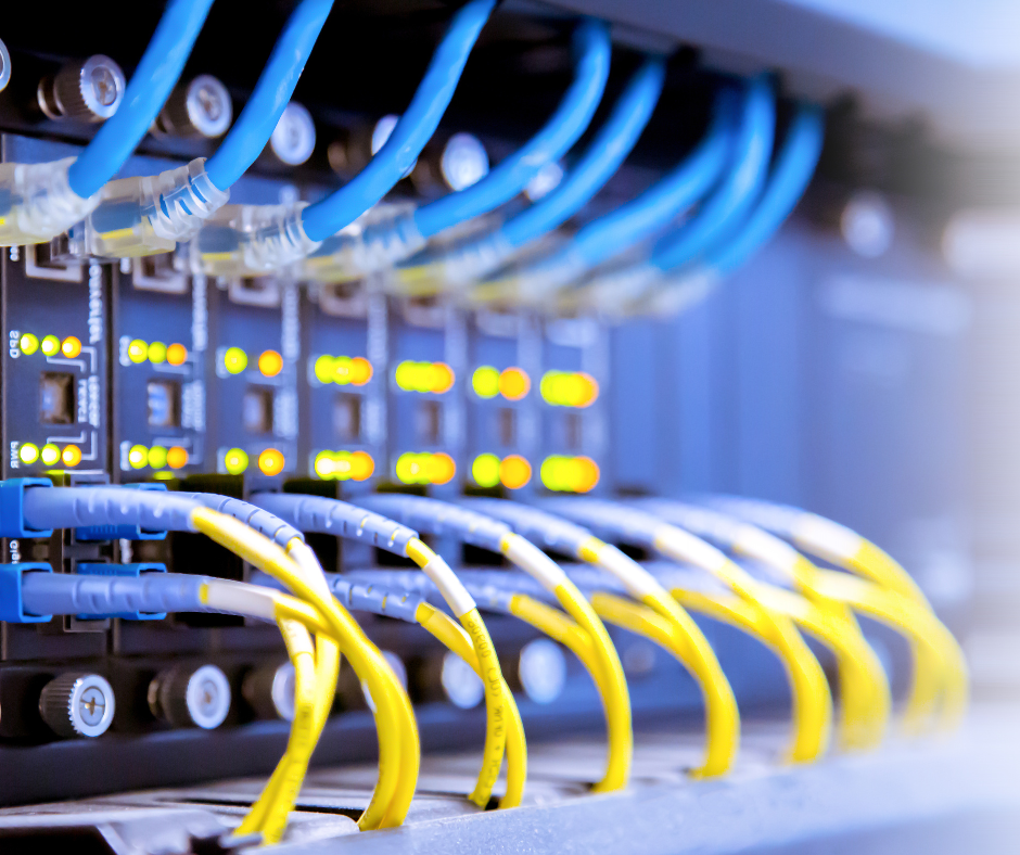 จัดสายLAN SineManage Sine Sineเน็ตจัดการได้ จัดการอินเทอร์เน็ต Networkmanagement Network Internet Server